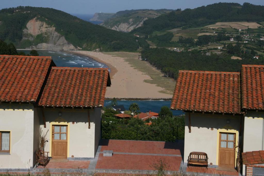 Apartamentos Monterodiles Linero Exterior photo