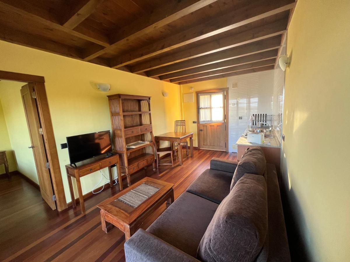 Apartamentos Monterodiles Linero Exterior photo