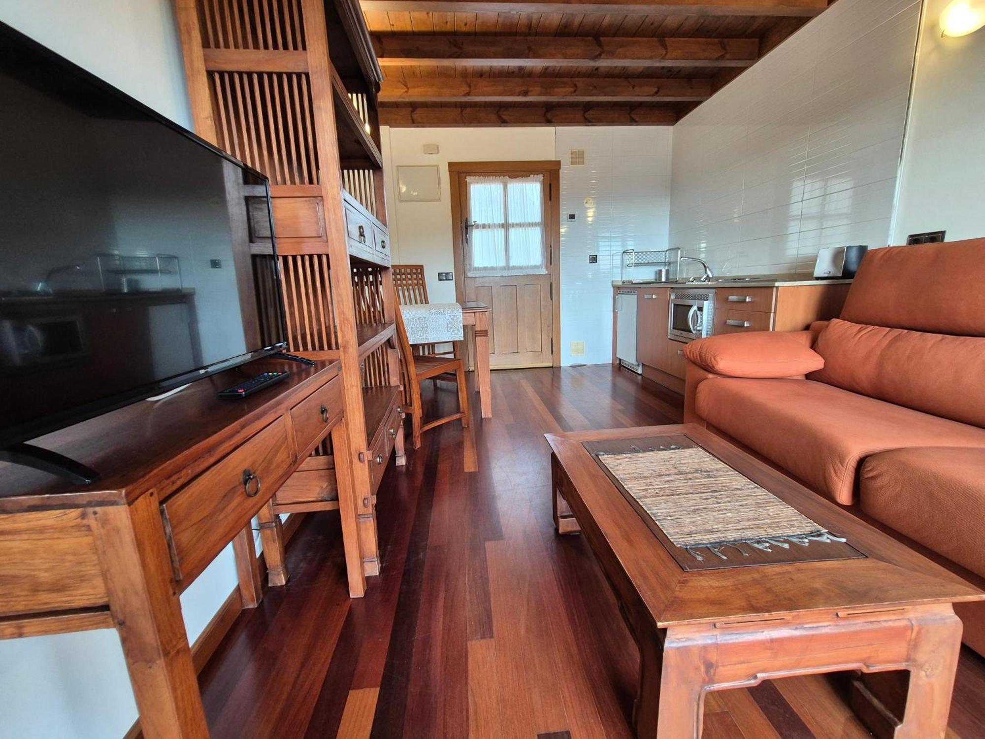 Apartamentos Monterodiles Linero Exterior photo